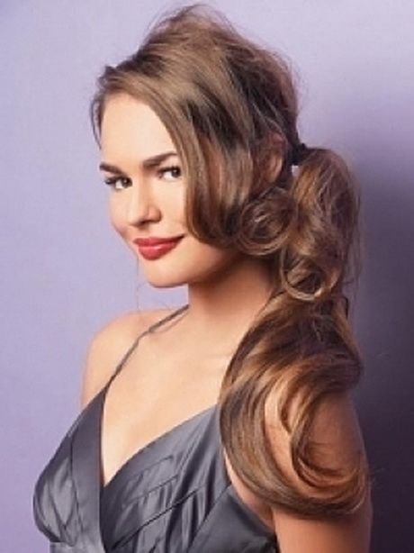 Clubbing hairstyles for long hair clubbing-hairstyles-for-long-hair-14