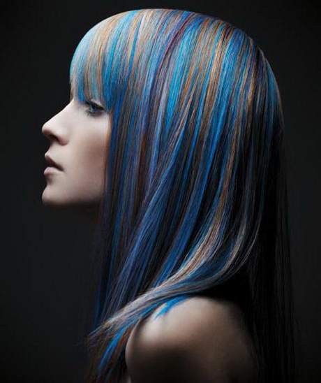 Color hair style color-hair-style-96_4