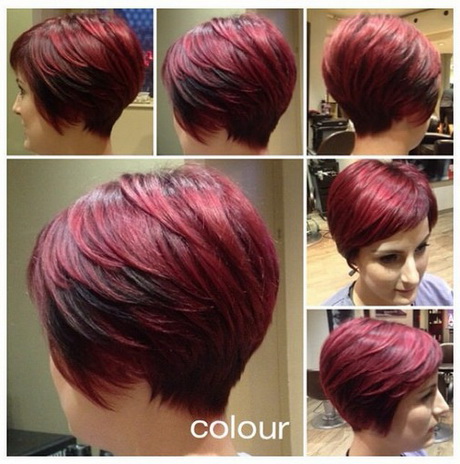 Colour hairstyles 2015 colour-hairstyles-2015-43_15