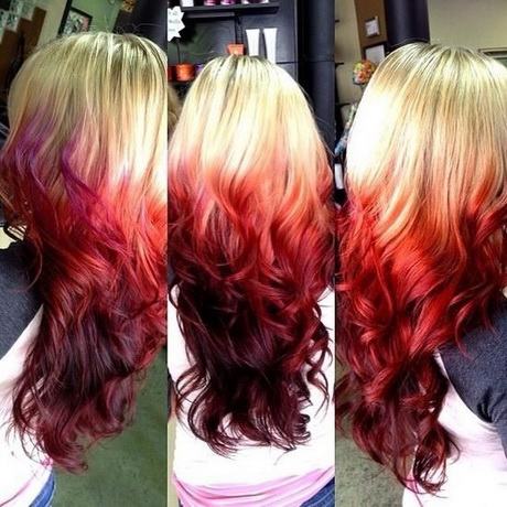 Colour hairstyles 2015 colour-hairstyles-2015-43_2