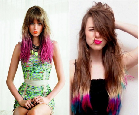 Colour hairstyles 2015 colour-hairstyles-2015-43_3