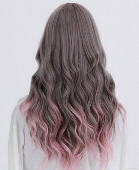 Colour hairstyles 2015 colour-hairstyles-2015-43_5