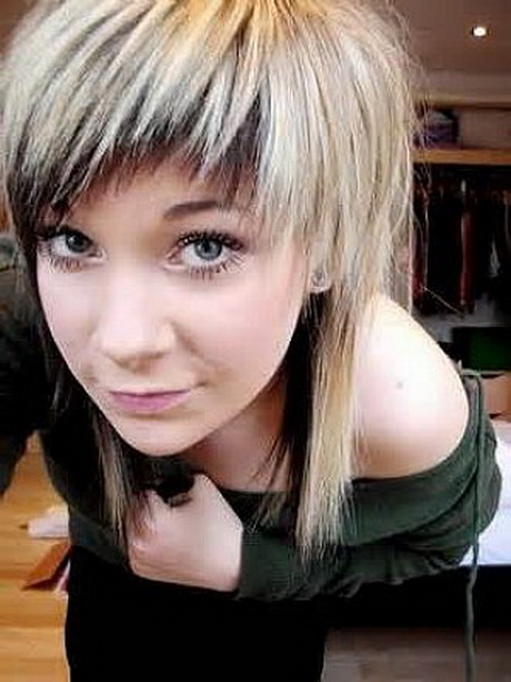 Cool hairstyles for girls with short hair cool-hairstyles-for-girls-with-short-hair-14_14