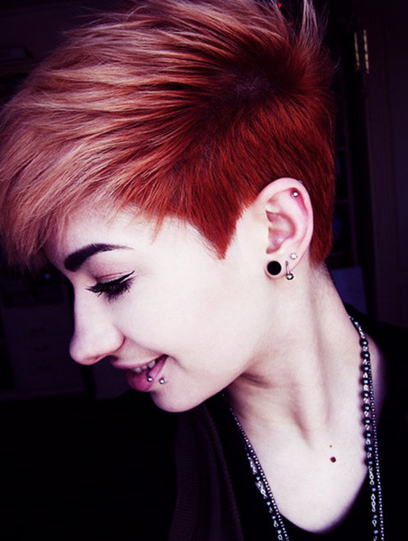 Cool hairstyles for girls with short hair cool-hairstyles-for-girls-with-short-hair-14_15