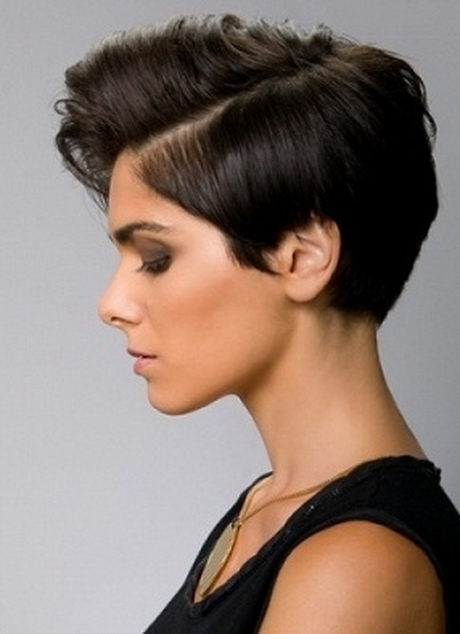 Coolest short haircuts for women coolest-short-haircuts-for-women-29_11