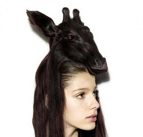 Crazy hairstyles crazy-hairstyles-99-2