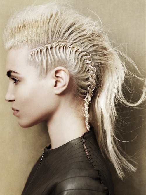 Crazy hairstyles crazy-hairstyles-99-4