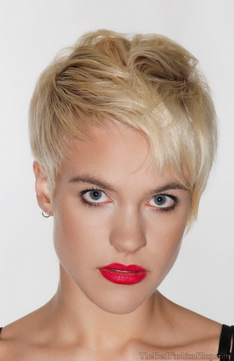 Cropped hairstyles 2015 cropped-hairstyles-2015-24_5