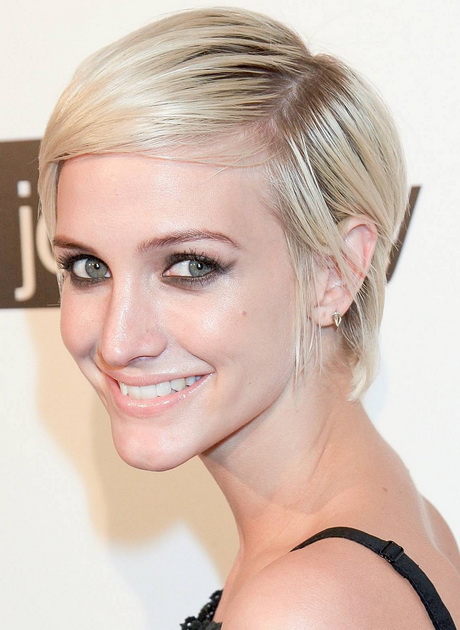 Cropped hairstyles 2015 cropped-hairstyles-2015-24_8
