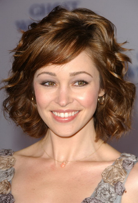 Curled hairstyles for short hair curled-hairstyles-for-short-hair-41_19