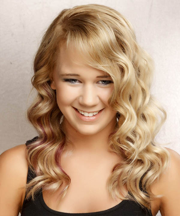 Curled hairstyles curled-hairstyles-08-3