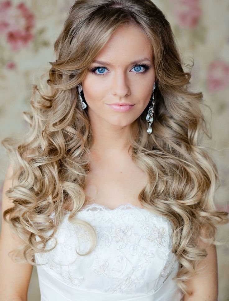 Curled hairstyles curled-hairstyles-08-4