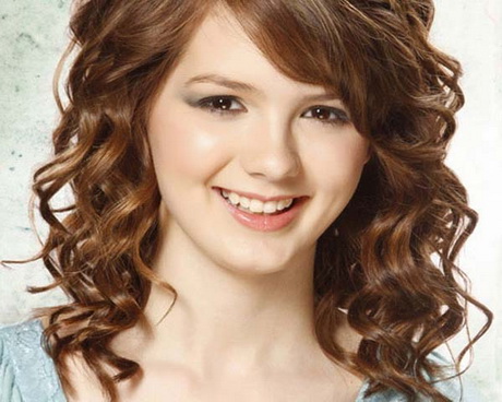Curly cute hairstyles curly-cute-hairstyles-73-12