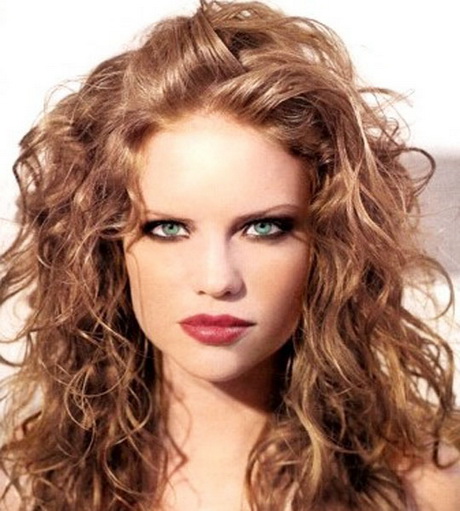 Curly hair hairstyle curly-hair-hairstyle-65-12