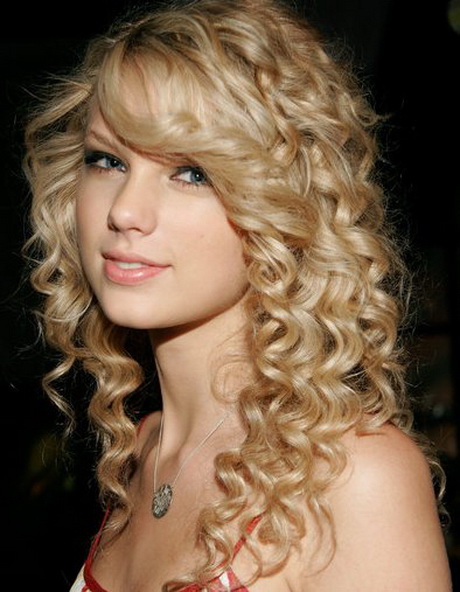 Curly hair hairstyle curly-hair-hairstyle-65-2