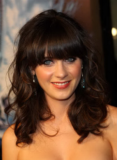 Curly hairstyle with bangs curly-hairstyle-with-bangs-10-11