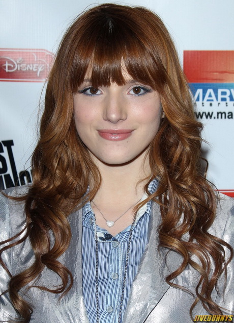 Curly hairstyle with bangs curly-hairstyle-with-bangs-10-7
