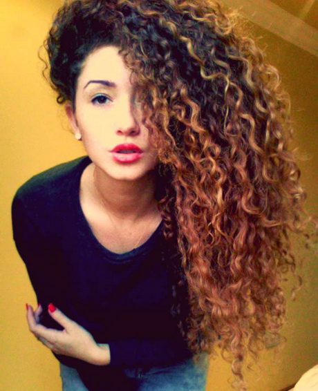 Curly hairstyles 2015 curly-hairstyles-2015-54-12