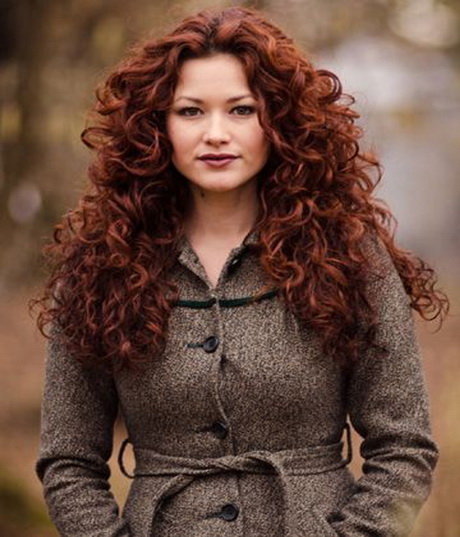 Curly hairstyles 2015 curly-hairstyles-2015-54-13
