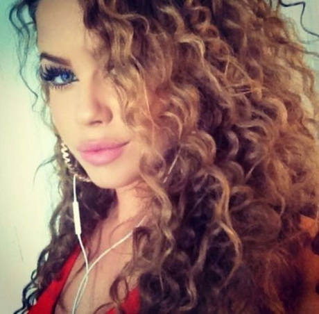 Curly hairstyles 2015 curly-hairstyles-2015-54-3