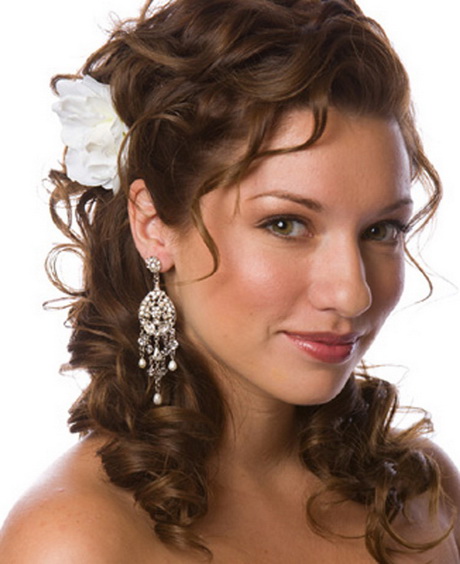 Curly hairstyles for weddings curly-hairstyles-for-weddings-53-8