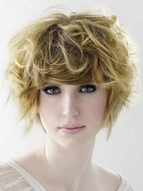 Curly hairstyles short hair women curly-hairstyles-short-hair-women-47_18