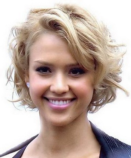 Curly hairstyles short hair women curly-hairstyles-short-hair-women-47_9