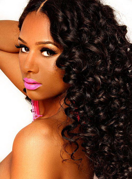 Curly hairstyles with weave curly-hairstyles-with-weave-66-10