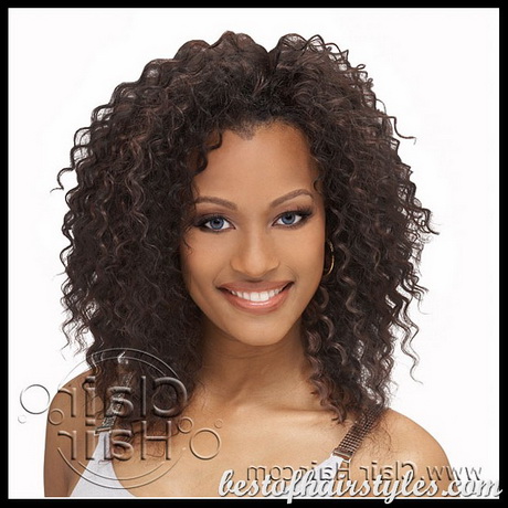 Curly hairstyles with weave curly-hairstyles-with-weave-66-12