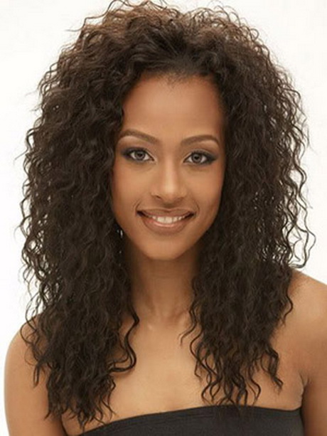 Curly hairstyles with weave curly-hairstyles-with-weave-66-14