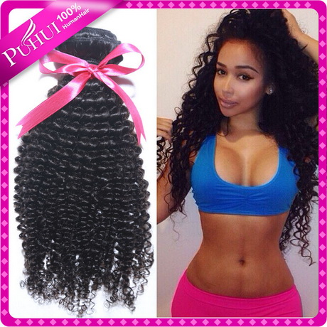 Curly hairstyles with weave curly-hairstyles-with-weave-66-6