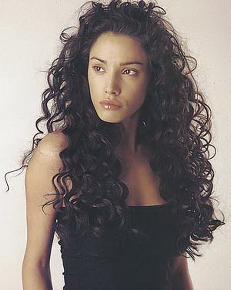 Curly long hairstyle curly-long-hairstyle-95-12