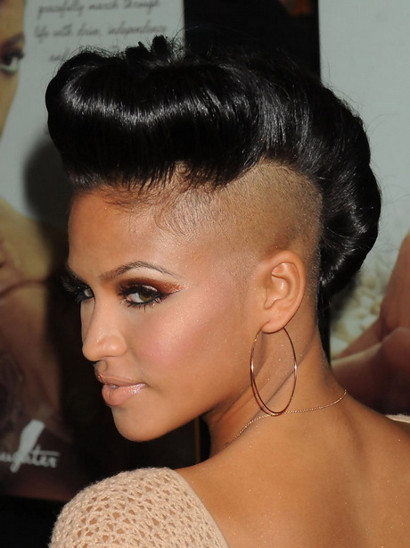 Curly mohawk hairstyles for black women curly-mohawk-hairstyles-for-black-women-89_15