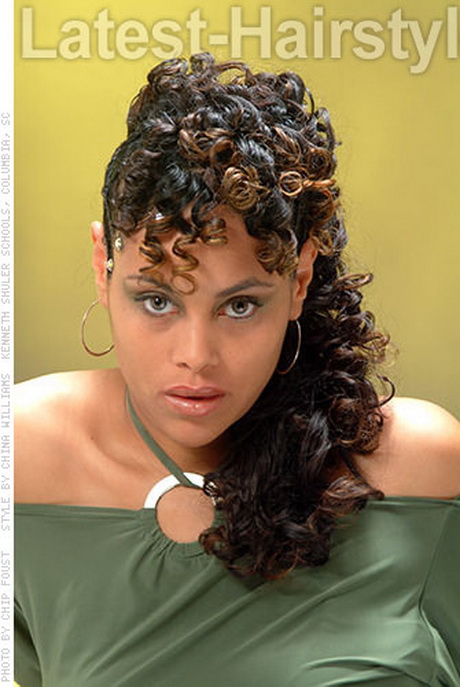 Curly mohawk hairstyles for black women curly-mohawk-hairstyles-for-black-women-89_6