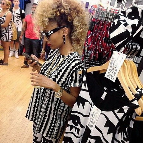Curly mohawk hairstyles for black women curly-mohawk-hairstyles-for-black-women-89_7