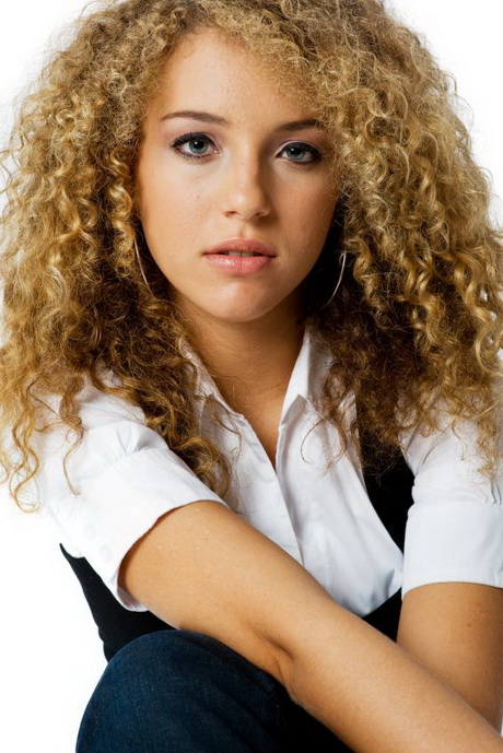 Curly perm hairstyles curly-perm-hairstyles-85-18