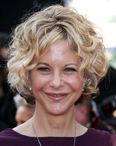 Curly short hairstyles for women over 50 curly-short-hairstyles-for-women-over-50-45_19