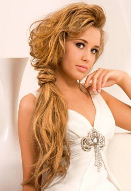 Curly side ponytail prom hairstyles curly-side-ponytail-prom-hairstyles-40-17