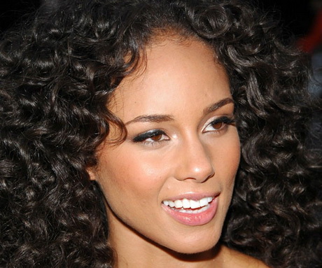 Curly weave hairstyles pictures