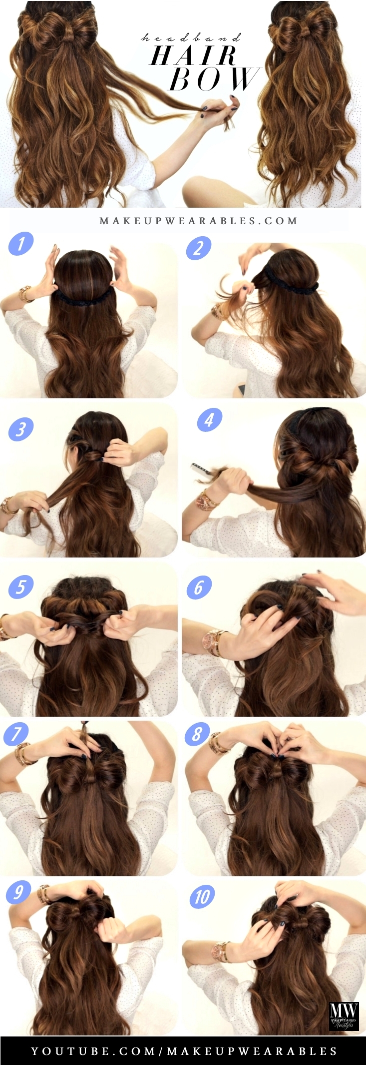 Cute and easy hairstyles cute-and-easy-hairstyles-42-2