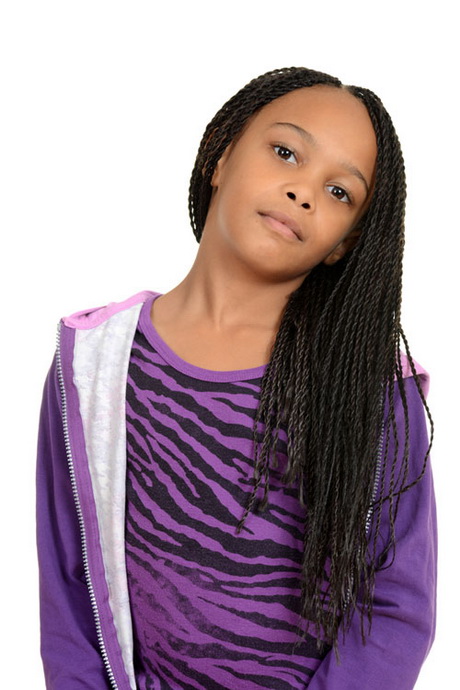 Cute braided hairstyles for black girls cute-braided-hairstyles-for-black-girls-36_14