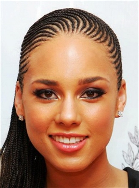 Cute braided hairstyles for black girls cute-braided-hairstyles-for-black-girls-36_4