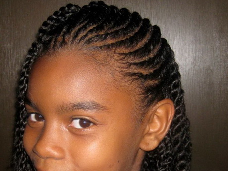 Cute braided hairstyles for black girls cute-braided-hairstyles-for-black-girls-36_6