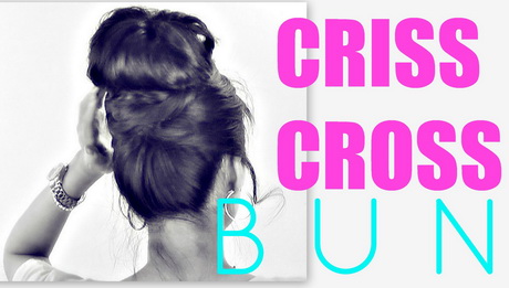 Cute bun hairstyles for long hair cute-bun-hairstyles-for-long-hair-59-13