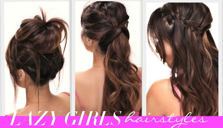 Cute bun hairstyles for long hair cute-bun-hairstyles-for-long-hair-59-5