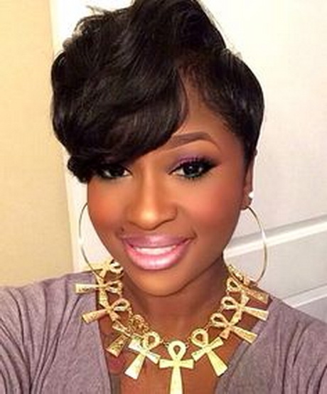 Cute hairstyles for black girls with short hair cute-hairstyles-for-black-girls-with-short-hair-23_10