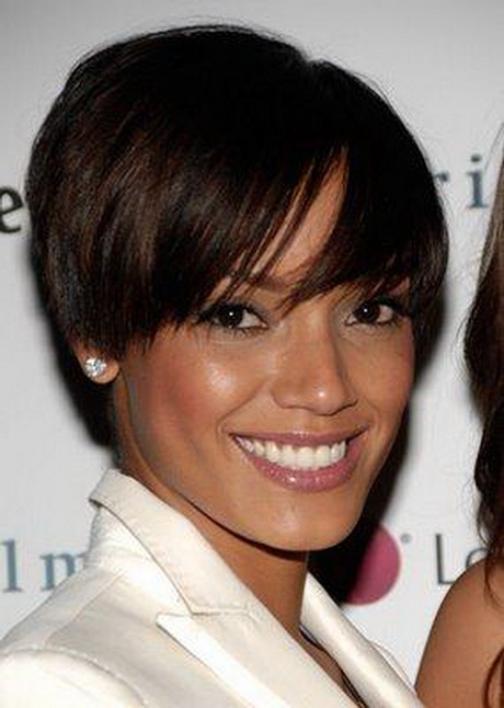 Cute hairstyles for black girls with short hair cute-hairstyles-for-black-girls-with-short-hair-23_14