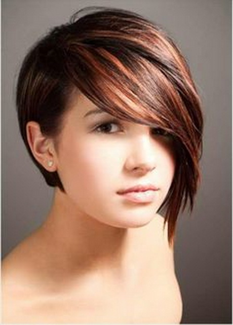 Cute hairstyles for girls with short hair cute-hairstyles-for-girls-with-short-hair-52_12