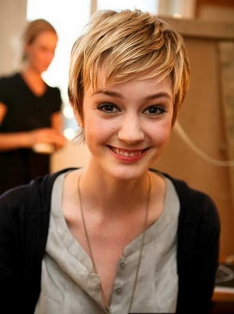 Cute hairstyles for short hair for teenage girls cute-hairstyles-for-short-hair-for-teenage-girls-82_9