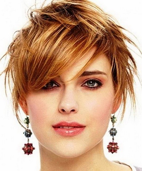 Cute hairstyles for short hair girls cute-hairstyles-for-short-hair-girls-65_12